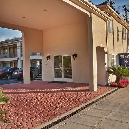 Burbank Inn And Suites Exterior photo